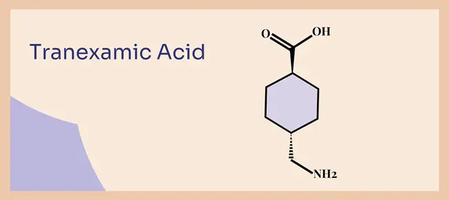 Tranexamic Acid 