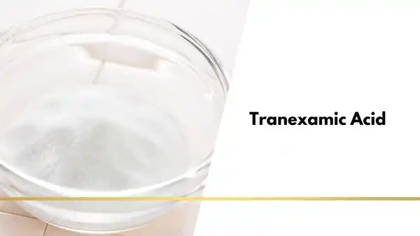 Tranexamic Acid