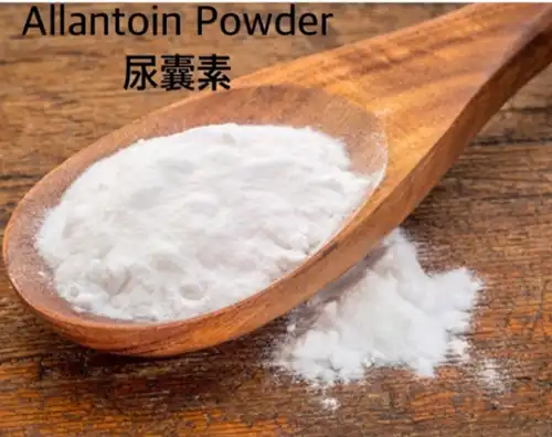 Pure Allantoin Powder Pure Allantoin Powder