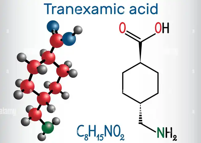 Tranexamic Acid