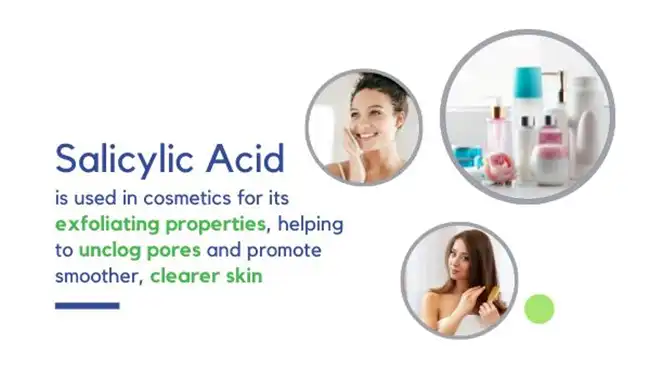 salicylic acid