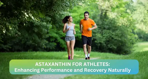 astaxanthin powder