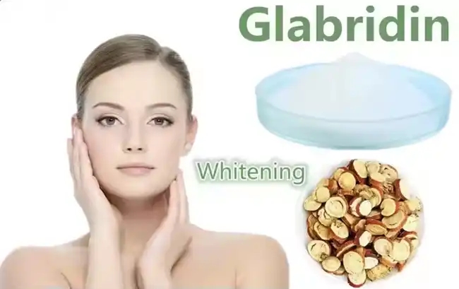 glabridin for skin