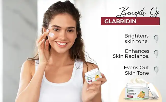 Glabridin Powder Benefits