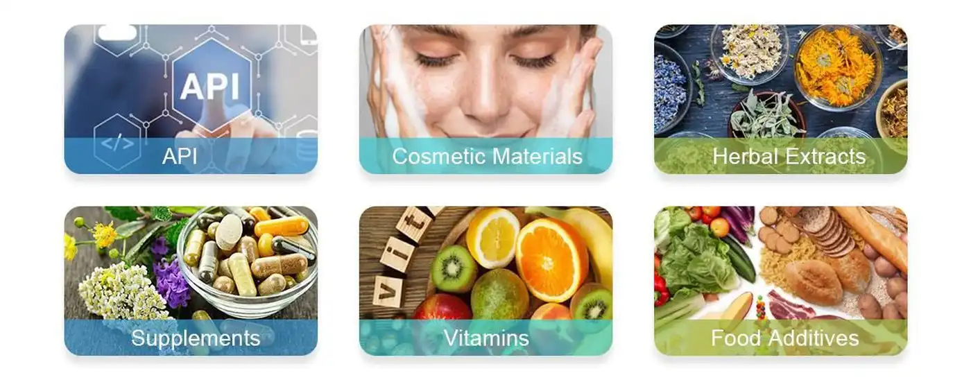 Tranexamic Acid Powder Tranexamic Acid Powder