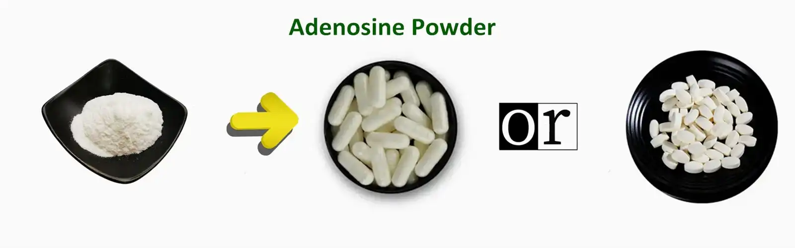 Adenosine Powder