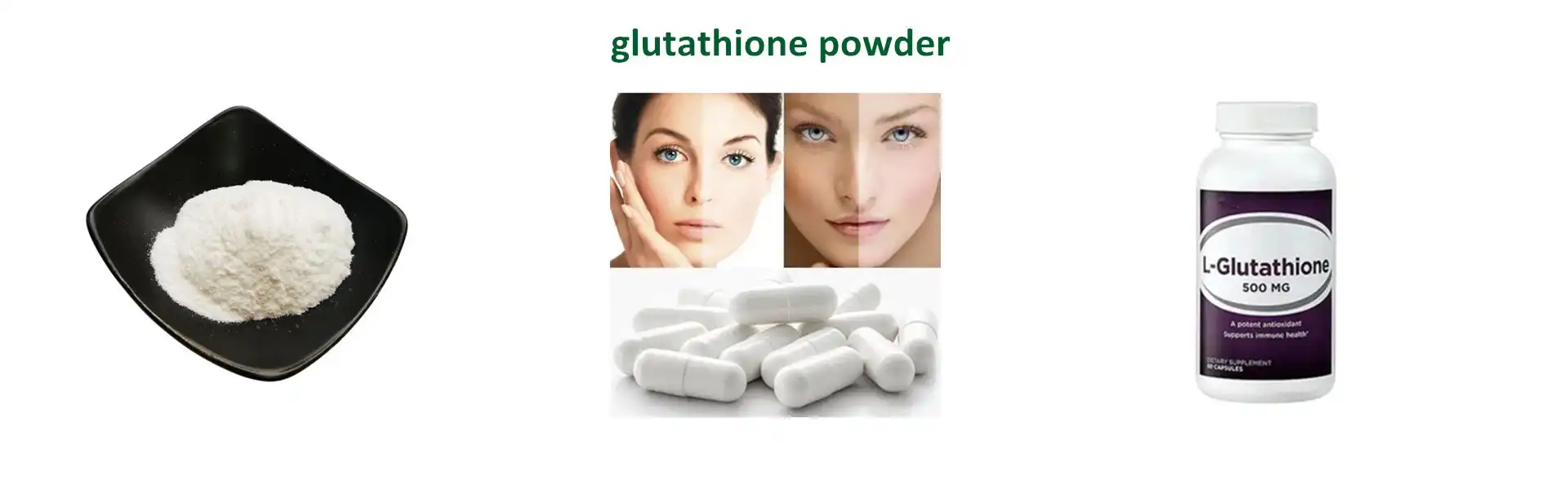 Glutathione Powder