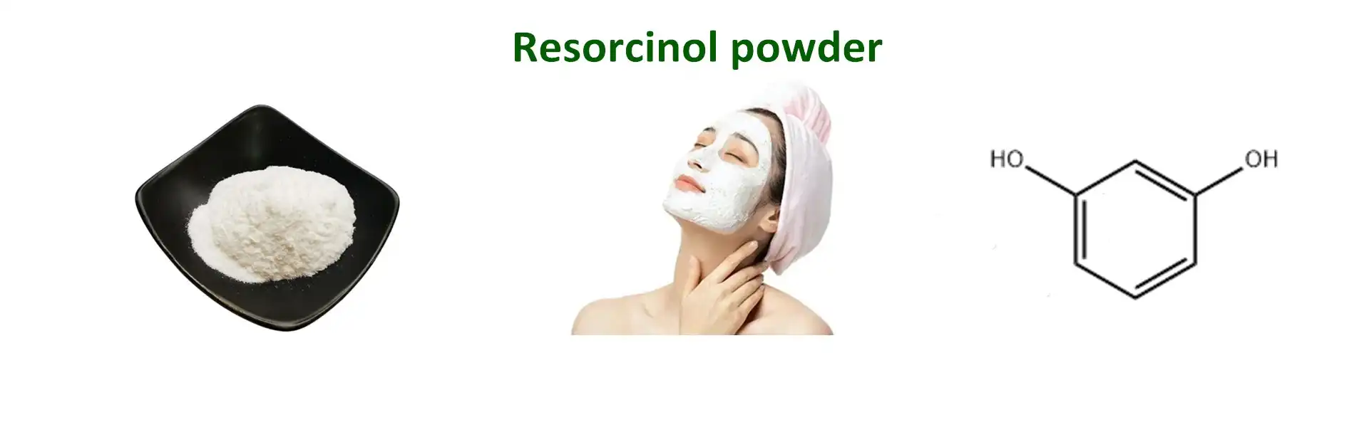 Resorcinol Powder