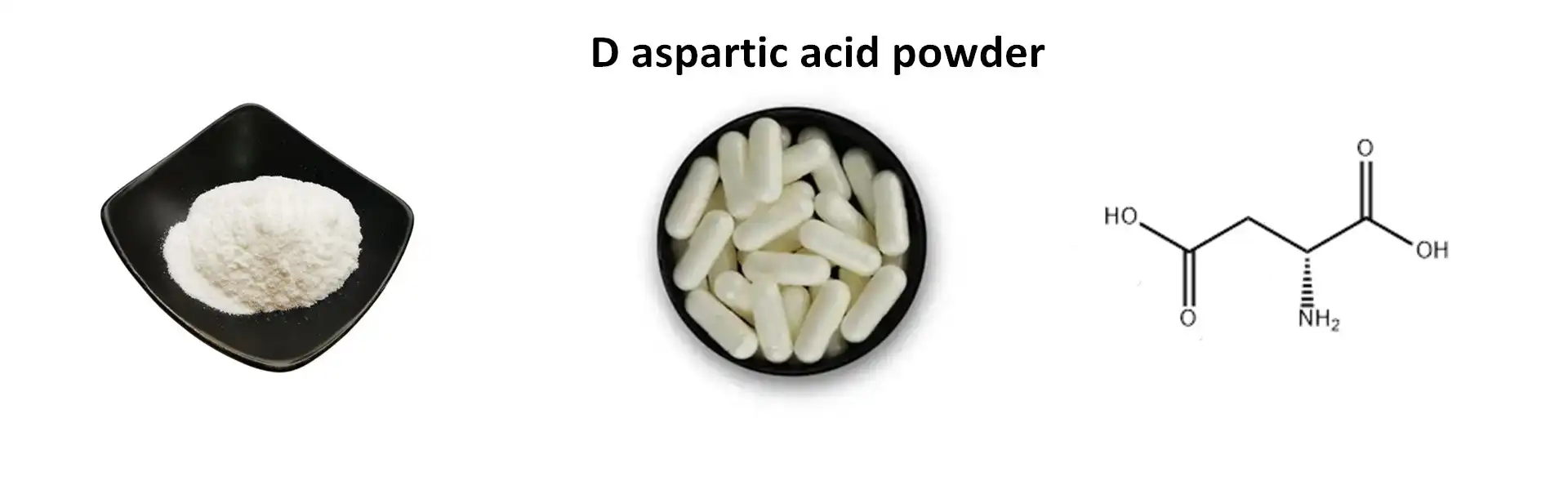 D aspartic acid