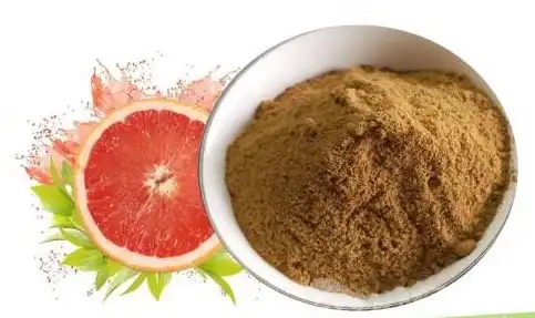 grapefruit extract