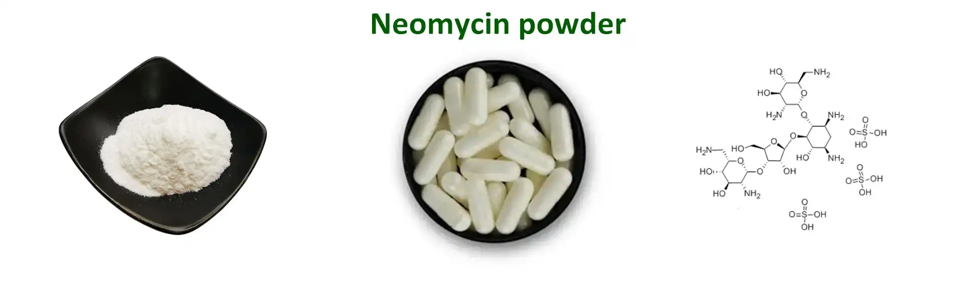 Neomycin Powder