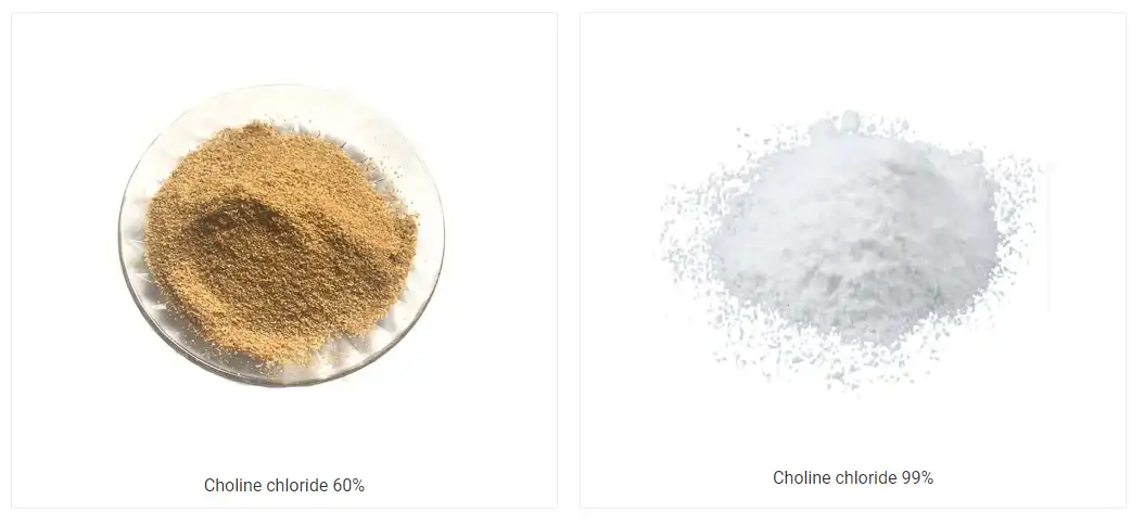 Choline Chloride Powder