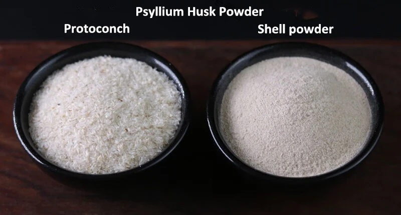 Psyllium Husk Powder bulk