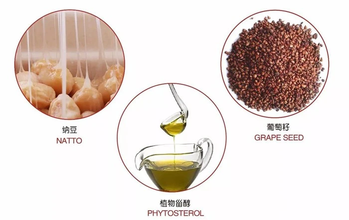 phytosterol powder phytosterol powder