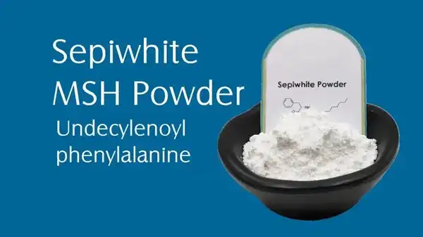 Sepiwhite MSH Powder