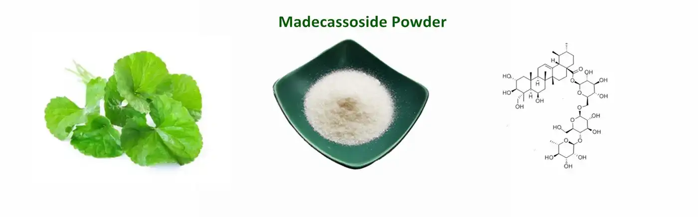Madecassoside Powder