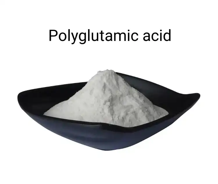 Polyglutamic acid Powder
