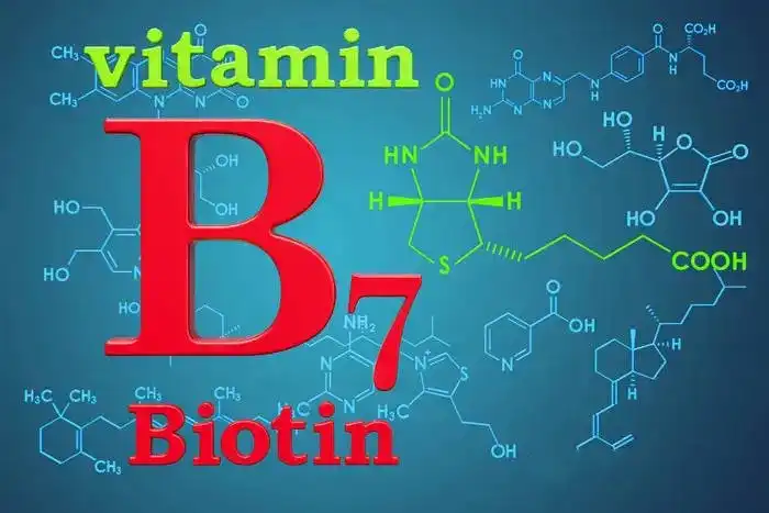 D Biotin