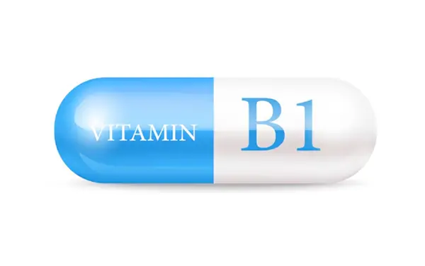 vitamin B1 CAPSULES