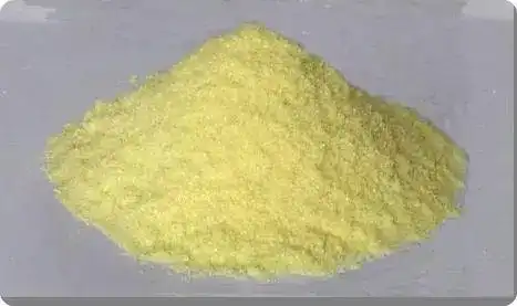 Lipoic Acid powder