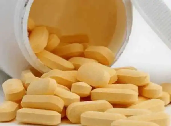 vitamin B6 Tablets