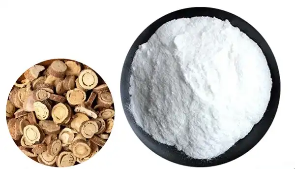 Glabridin Powder Glabridin Powder