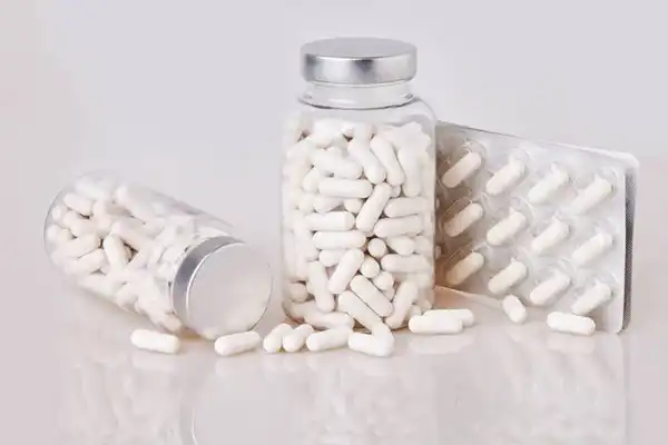 Glabridin capsules Glabridin capsules