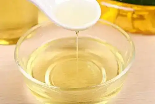 Squalene oil liquid