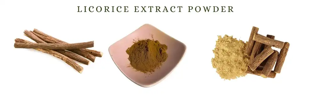 Licorice Extract Powder