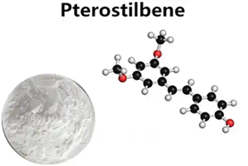 pterostilbene Powder pterostilbene Powder