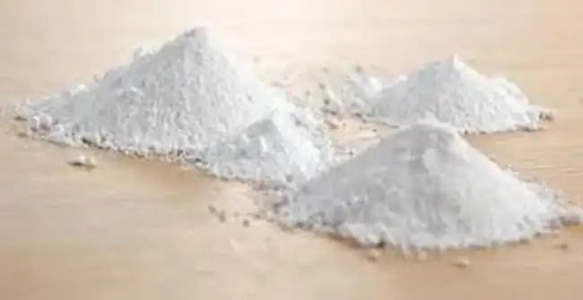 potassium iodide powder