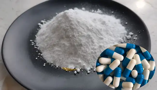 Quinine POWDER Quinine POWDER