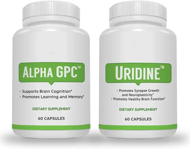 Uridine powder factory