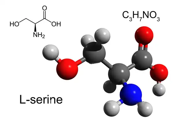 L-Serine