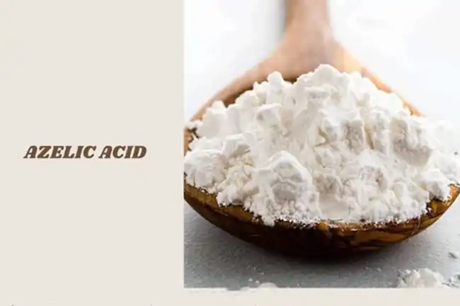 Azelaic acid powder