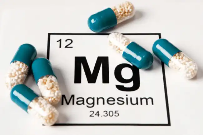 Magnesium Glycinate