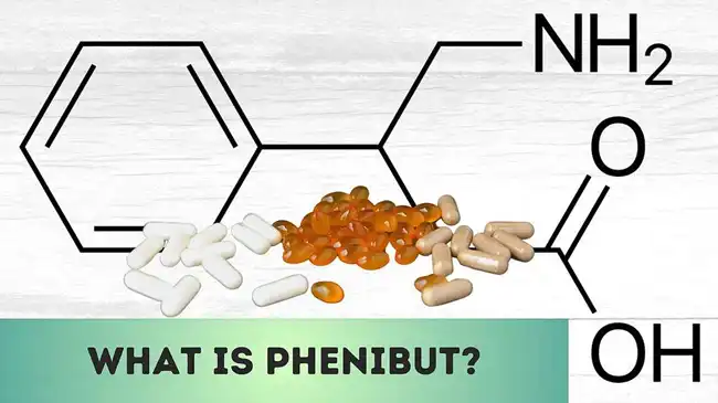 what is Phenibut