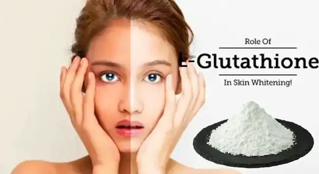 L-Glutathione powder