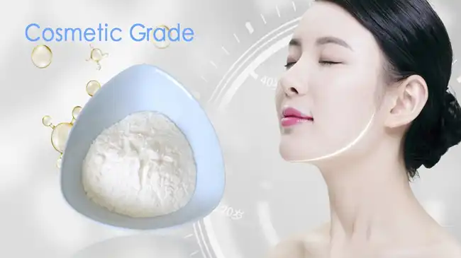 Hyaluronic Acid powder