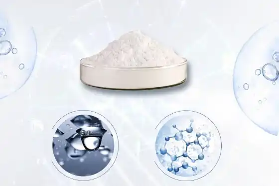 hyaluronic acid POWDER