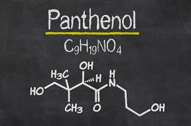 Panthenol