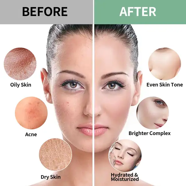 Biotin powder for skin Biotin powder for skin