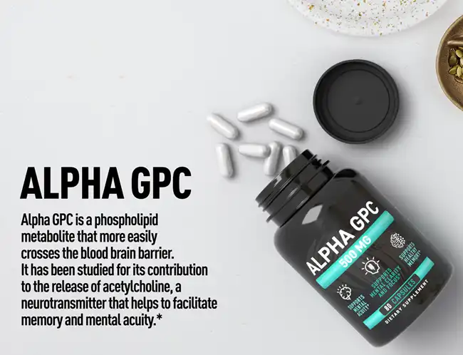 alpha gpc