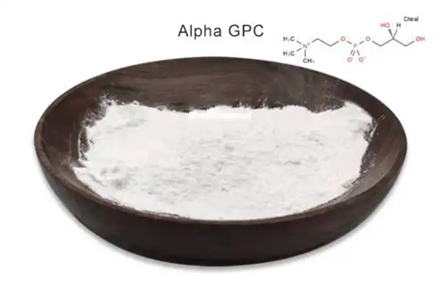 alpha gpc powder