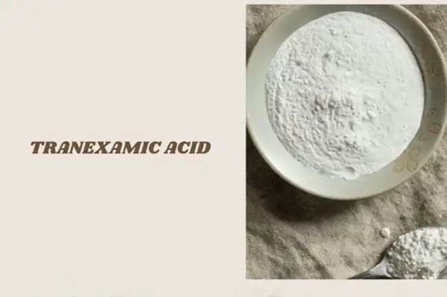 Tranexamic Acid powder