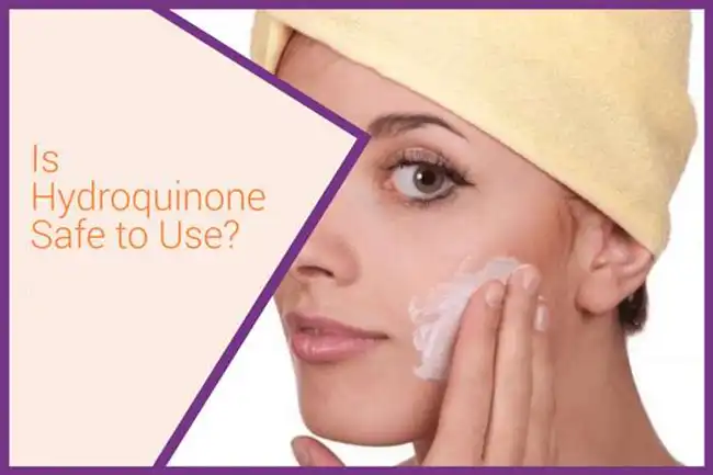 hydroquinone hydroquinone