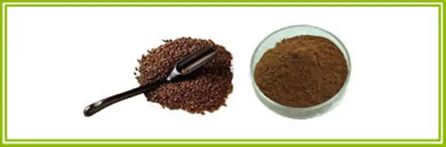 Cassia Seed Extract