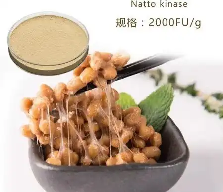 Nattokinase