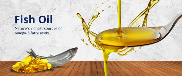 fish oil fish oil