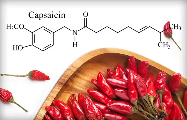 Capsaicin